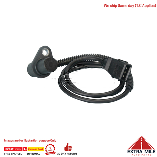 Crankshaft Sensor For Holden Astra - CSCA21