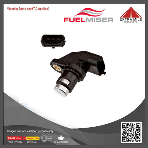Fuelmiser Camshaft Sensor For Mercedes-Benz ML500 W163/W164 5.0L SOHC - CSCA221