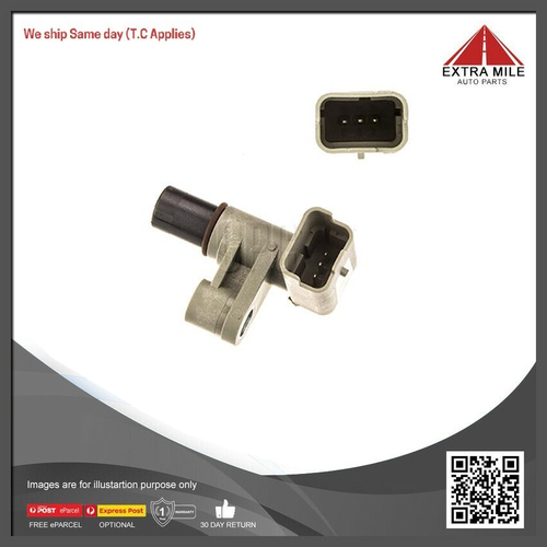 Fuelmiser Camshaft Sensor For Citroen C5 DC DE 2.04L-CSCA222
