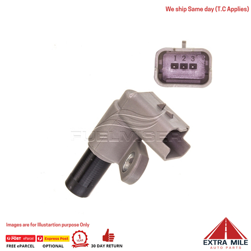 Fuelmiser CAMSHAFT SENSOR For PEUGEOT 308 T7 2011-2014 - 2.0L 4CYL - CSCA276