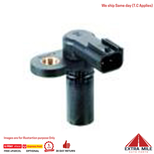 Fuelmiser CAMSHAFT SENSOR For FORD MONDEO HE 2000-2001 - 2.5L V6 - CSCA287
