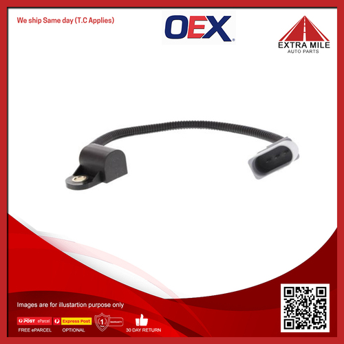 OEX Camshaft Sensor For Volkswagen TDI Comfortline 2004-2008 - 1.9L 4CYL