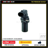 Fuelmiser CRANKSHAFT SENSOR For ALFA ROMEO 156 2003-2007 - 2.0L 4CYL - CSCA290
