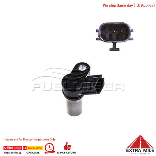 CAMSHAFT SENSOR For OEM for NISSAN CUBE Z11 (Grey Imp) MICRA K12 PULSAR N