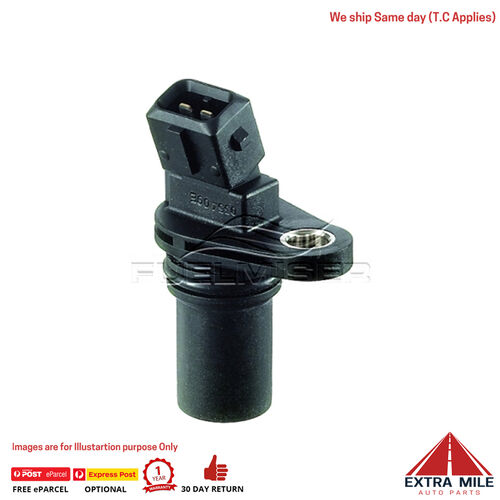 Fuelmiser CRANKSHAFT SENSOR For SMART FORTWO A450 2004-2008 - .7L - CSCA351
