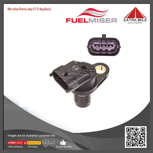 Fuelmiser Camshaft Sensor For Mercedes-Benz CLK280 A209/C209 3.0L - CSCA366