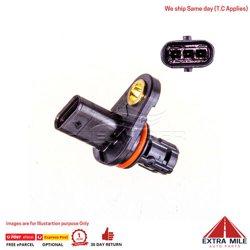 Camshaft Sensor for Holden Cruze 1.8L 4cyl JH JH2 F18D4 CSCA372 Suits Intake Side