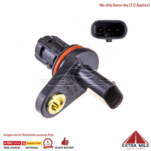 Camshaft Sensor for Holden Cruze 1.8L 4cyl JH F18D4 CSCA373 Suits Exhaust Side