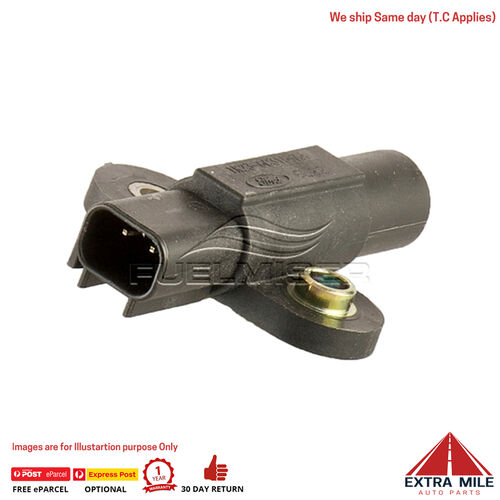 CRANKSHAFT SENSOR For FORD FALCON AU II XR6 2000-2002 - 4.0L 6CYL - CSCA41