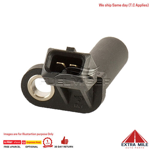 Fuelmiser CRANKSHAFT SENSOR For FORD MONDEO HA 1995-1995 - 2.0L 4CYL - CSCA44