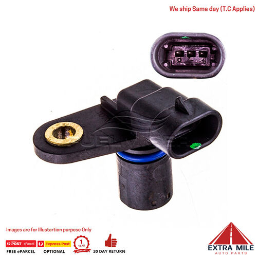 Fuelmiser CAMSHAFT SENSOR For HUMMER H3 2007+ - 3.7L 5CYL - CSCA467