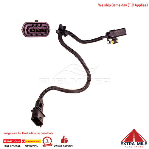 Crankshaft Sensor for Holden Cruze 1.8L 4cyl JG JH JH2 F18D4 F16D4 CSCA501