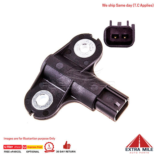 CRANKSHAFT SENSOR For FORD FALCON AU III XR8 2002-2002 - 4.9L V8 - CSCA505
