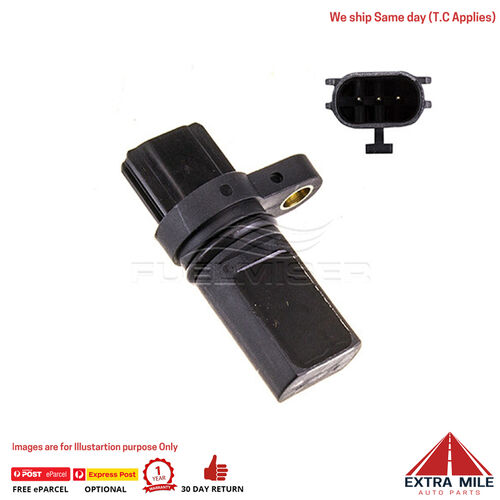 CAMSHAFT SENSOR For NISSAN NAVARA #D40 2005-2009 - 4.0L V6 - CSCA514