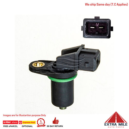 Fuelmiser CRANKSHAFT SENSOR For BMW 840CI E31 1996-2000 - 4.4L V8 - CSCA526