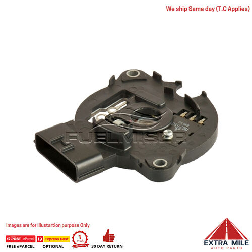 CRANKSHAFT SENSOR For MITSUBISHI MIRAGE CE 1996-2004 - 1.5L 4CYL - CSCA58