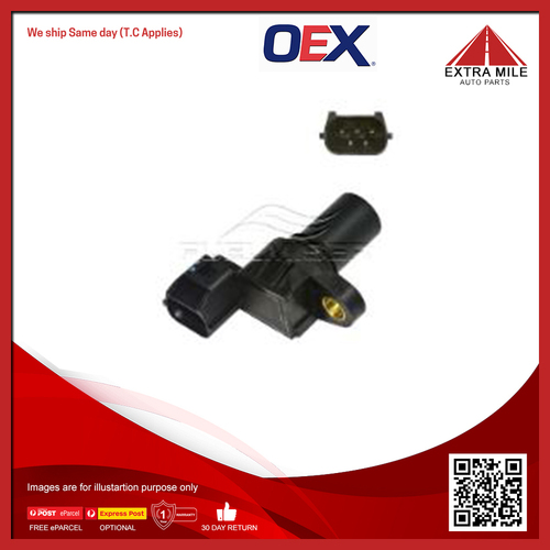 OEX CAMSHAFT SENSOR For SUZUKI BALENO 1995-2002 - 1.6L 4CYL 