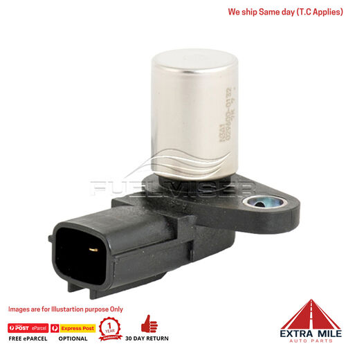 CAMSHAFT SENSOR For MAZDA 323 PROTEGE BJ 1998-2004 - 1.8L 4CYL - CSCA93