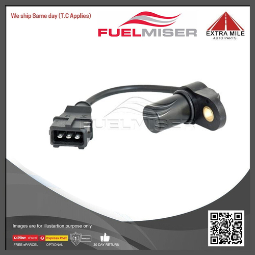 Fuelmiser Camshaft Sensor For Hyundai Lantra J1 J2 1.8L/2.0L-CSCA96