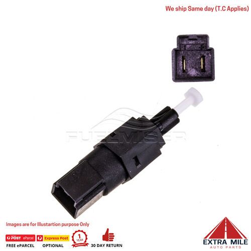 BRAKE PEDAL SENSOR For NISSAN MICRA #K11 1995-1997 - 1.3L 4CYL - CSL102