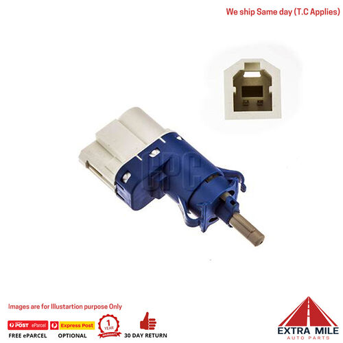 CSL112 STOP / BRAKE LIGHT SWITCH for FORD FALCON BF I BF II (XR6 XR8) BF III