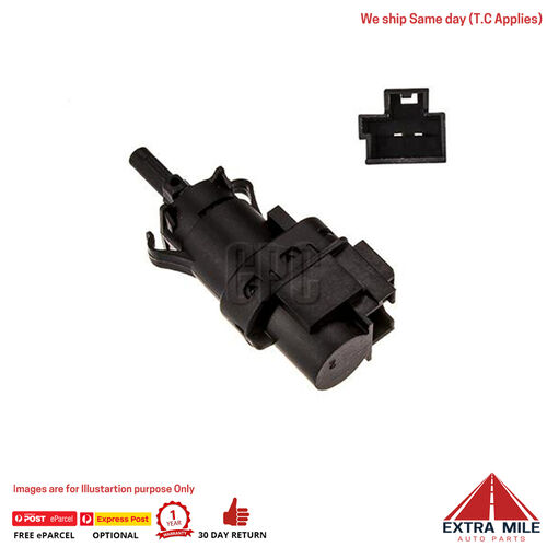 BRAKE PEDAL SENSOR For  FORD FAIRMONT BF MKI 2005-2006 - 4.0L 6CYL - CSL113