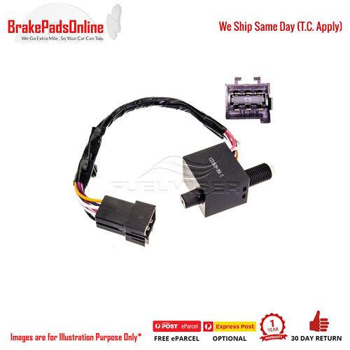 Fuelmiser STOP / BRAKE LIGHT SWITCH for JEEP CHEROKEE XJ