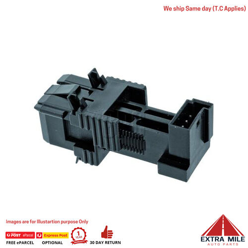 STOP LAMP SWITCH FOR BMW 325I E90 - CSL120