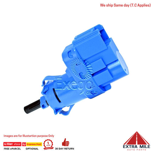 STOP LAMP SWITCH FOR MAZDA MAZDA3 BL# SP25 - CSL124