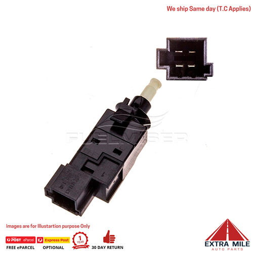 STOP / BRAKE LIGHT SWITCH for MERCEDES-BENZ A200 W169 B200 W245 C240 W203