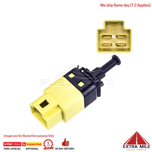STOP LAMP SWITCH FOR DAEWOO KALOS T200 - CSL131