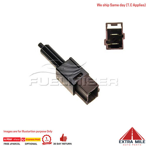 CSL132 STOP / BRAKE LIGHT SWITCH for NISSAN 350Z Z33 ALTIMA L33 DUALIS J10