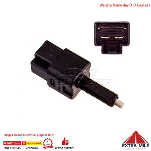 BRAKE PEDAL SENSOR For NISSAN X-TRAIL #T31 V 2012-2014 - 2.5L 4CYL - CSL140
