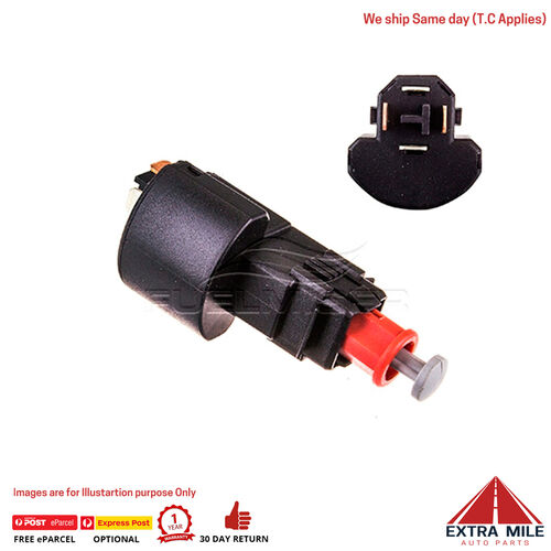 STOP LAMP SWITCH FOR HOLDEN COMBO XC - CSL143