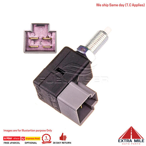 CSL145 STOP / BRAKE LIGHT SWITCH for HYUNDAI ACCENT MC ELANTRA HD MD GRANDEUR TG
