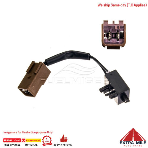 CSL154 CLUTCH PEDAL SWITCH for PEUGEOT 307