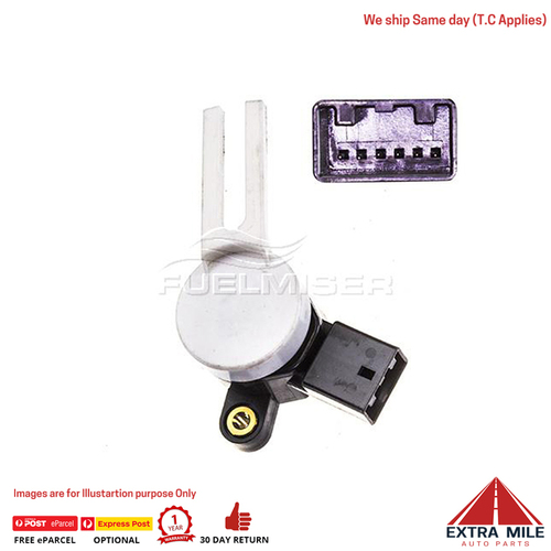Fuelmiser Switch Stop Light For Holden Captiva 5/7 CG Gen II 2.2L/2.4L/3.0L/4.5L
