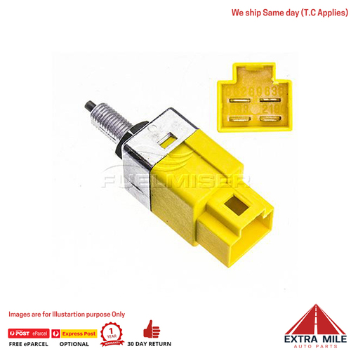 STOP LAMP SWITCH FOR DAEWOO KALOS T200 - CSL163