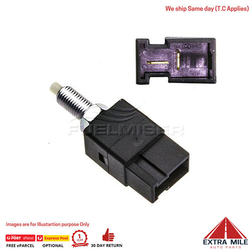 STOP LAMP SWITCH for HYUNDAI GETZ TB ACCENT LC 1.4L 1.6L- CSL167