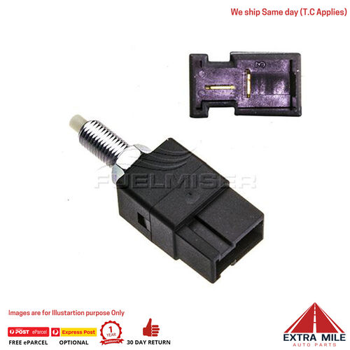 Fuelmiser CSL167 STOP / BRAKE LIGHT SWITCH for HYUNDAI ACCENT LC GETZ TB