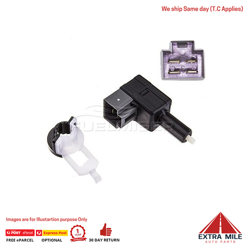 Fuelmiser STOP LAMP SWITCH FOR KIA RIO UB - CSL169