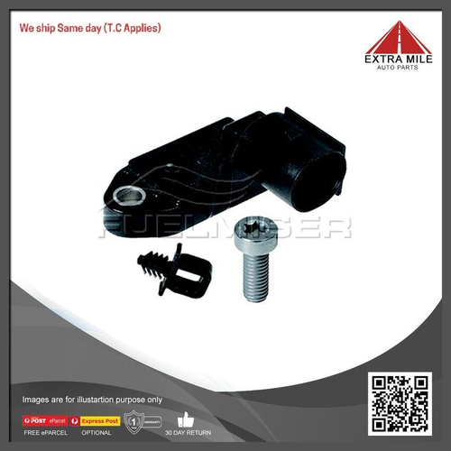 Fuelmiser Brake Light Switch For Volkswagen Touareg 7P 3.0L V6-CSL186