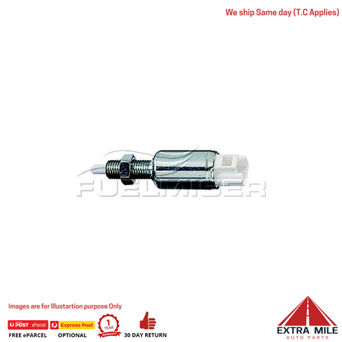 BRAKE PEDAL SENSOR FOR TOYOTA LANDCRUISER KDJ150 3.0L 1KD-FTV WAGON CSL188