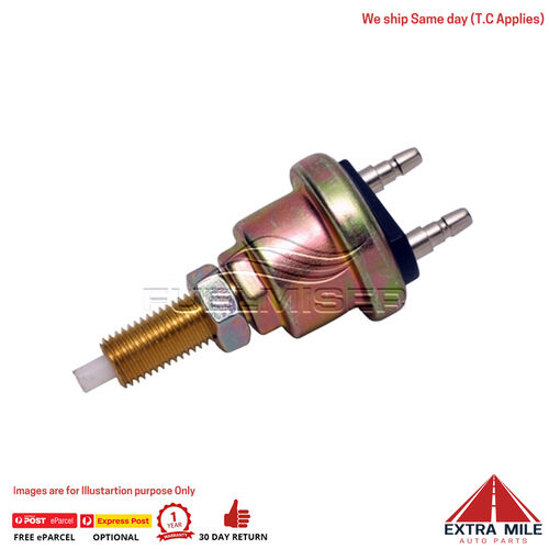CSL31 STOP / BRAKE LIGHT SWITCH for MITSUBISHI L300 STARWAGON SB SC SD SE
