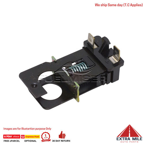 Stop/Brake Light Switch For FORD Falcon AU II 2000-2001 - 4.0L 6CYL - CSL38