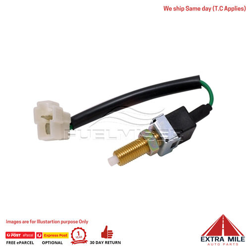 CSL40 STOP / BRAKE LIGHT SWITCH for TOYOTA TARAGO CR21 YR20 YR21 YR22 YR31