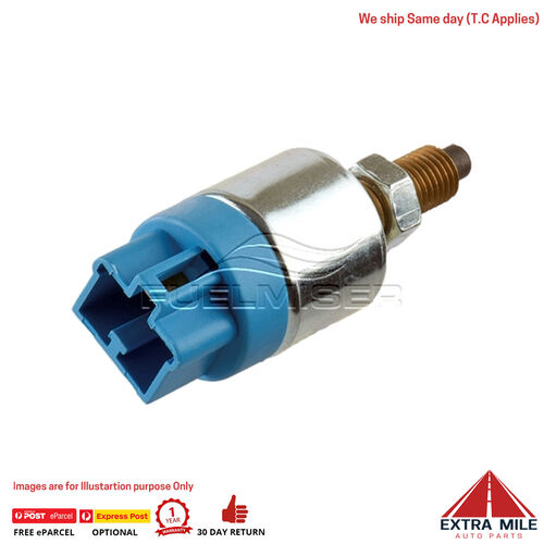 CSL59 STOP / BRAKE LIGHT SWITCH for TOYOTA COROLLA AE101R AE102R AE112R