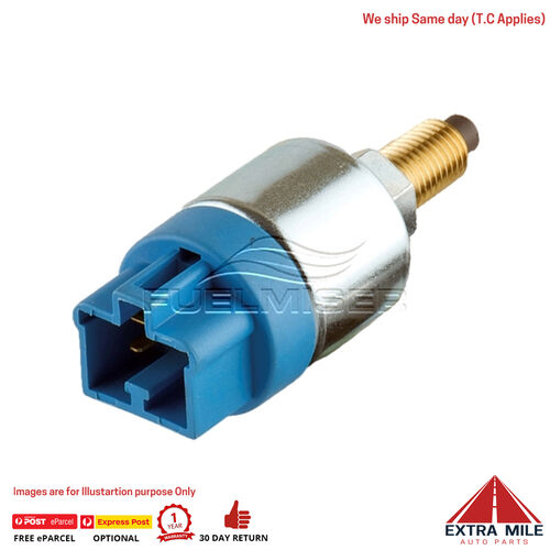 CSL60 STOP / BRAKE LIGHT SWITCH for TOYOTA LANDCRUISER VDJ76R VDJ78R VDJ79R