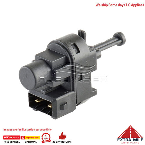 BRAKE PEDAL SENSOR For FORD FAIRLANE BA MKII 2004-2005 - 4.0L 6CYL - CSL62