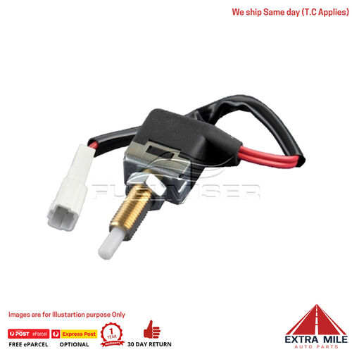 CLUTCH PEDAL SWITCH - FOR HYUNDAI SONATA Y3 1993-1998 - 3.0L V6 - CSL66